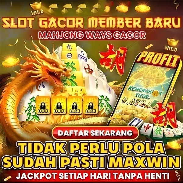 POPO4D : Link Agen Terpercaya Mudah Menang dengan Bet 100 Perak